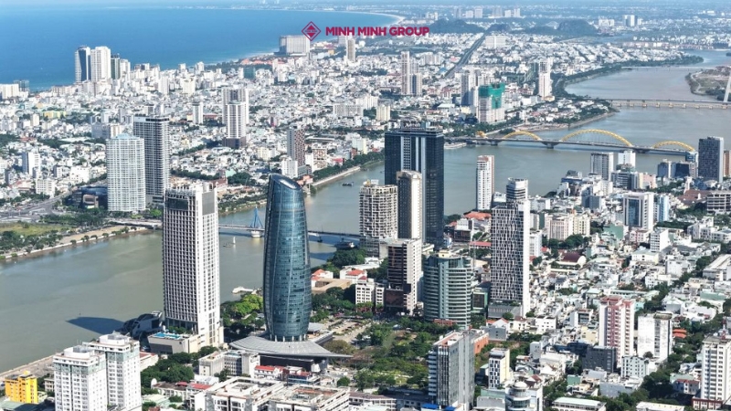 Mở Rộng Nút Giao Phía Tây Cầu Rồng