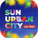 Sun Urban City Cao Tầng