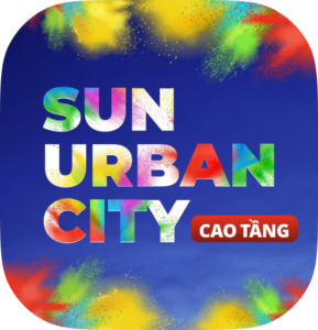 Sun Urban City Cao Tầng