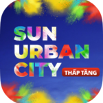 Sun Urban City Thấp Tầng