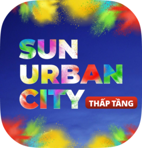 Sun Urban City Thấp Tầng