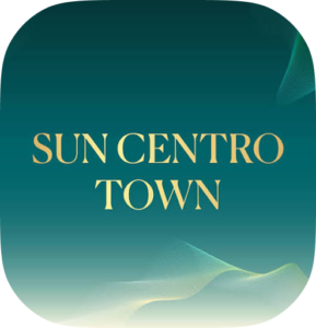 Sun Centro Town