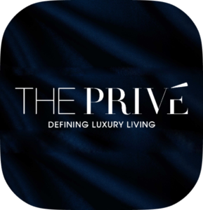 THE PRIVE