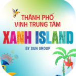 Xanh Island