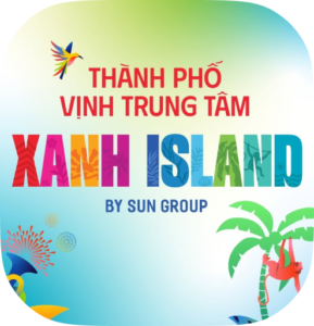 Xanh Island