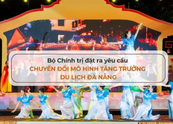 tăng trưởng du lịch