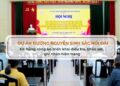 ĐÀ NẴNG TRIỂN KHAI THỰC HIỆN DỰ ÁN ĐƯỜNG NGUYỄN SINH SẮC NỐI DÀI HƠN 9.400 TỶ ĐỒNG