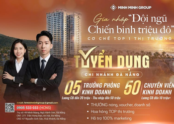 tuyển dụng nhân sự