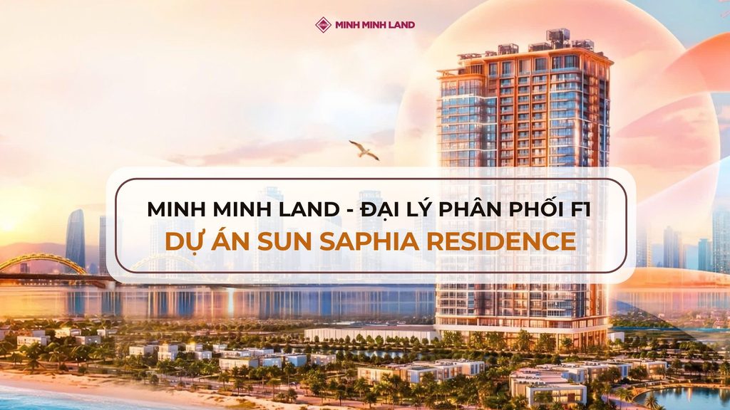 Sun Saphia Residence