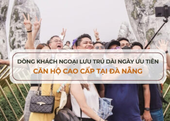 Căn hộ cao cấp Đà Nẵng