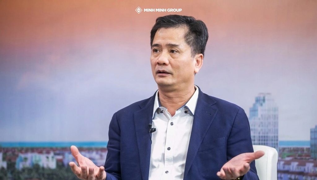 căn hộ cao cấp ven sông Hàn