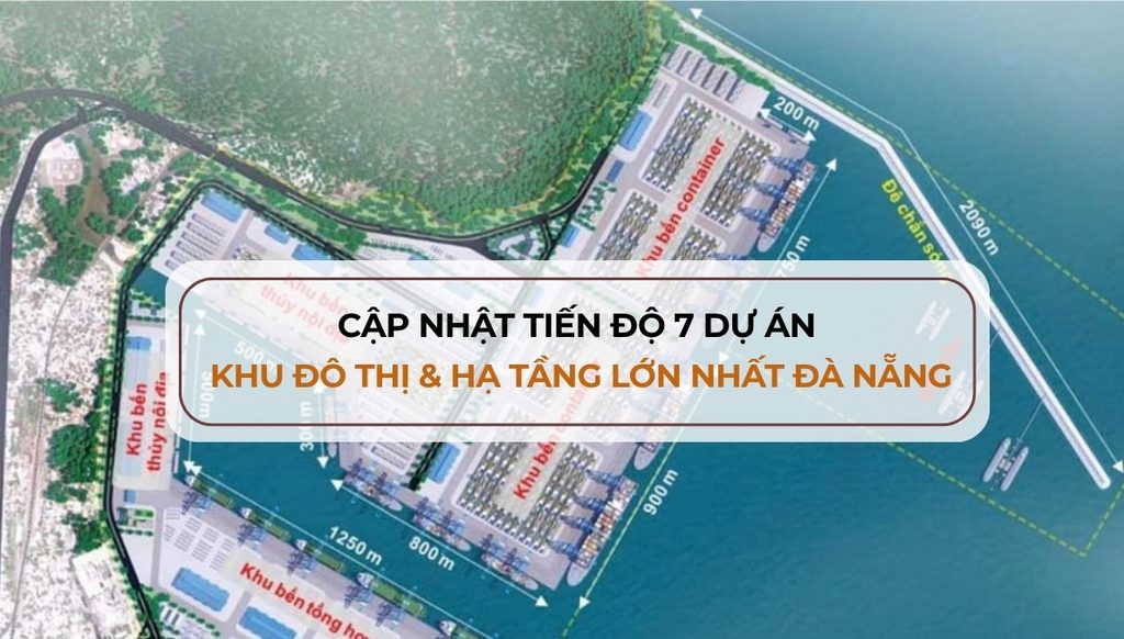 dự án khu đô thị
