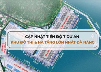 dự án khu đô thị