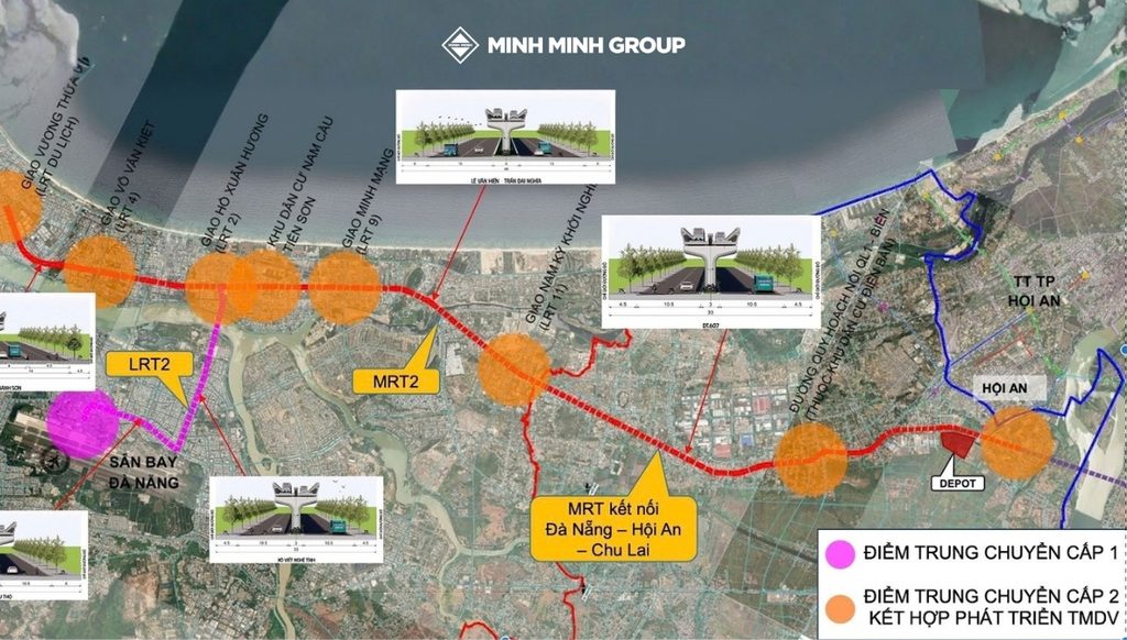 dự án khu đô thị