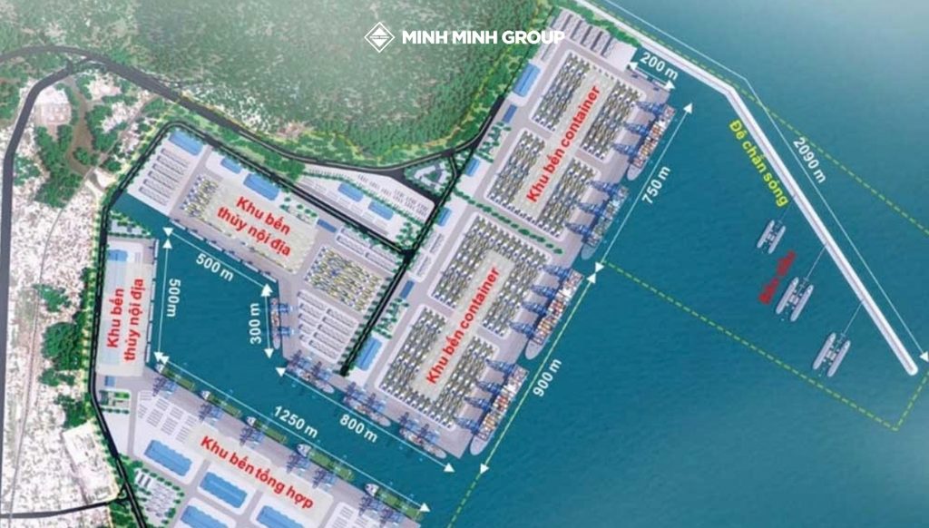 dự án khu đô thị