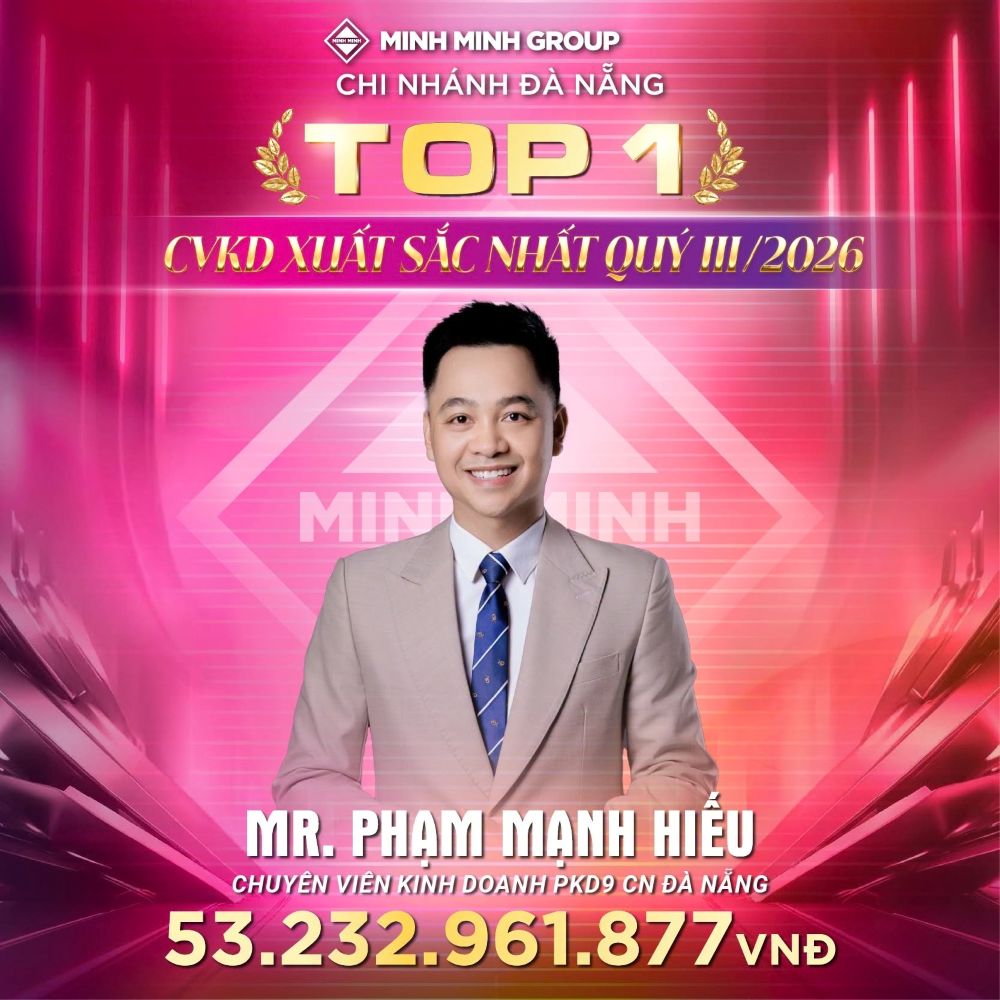 Top Chiến Binh Xuất Sắc