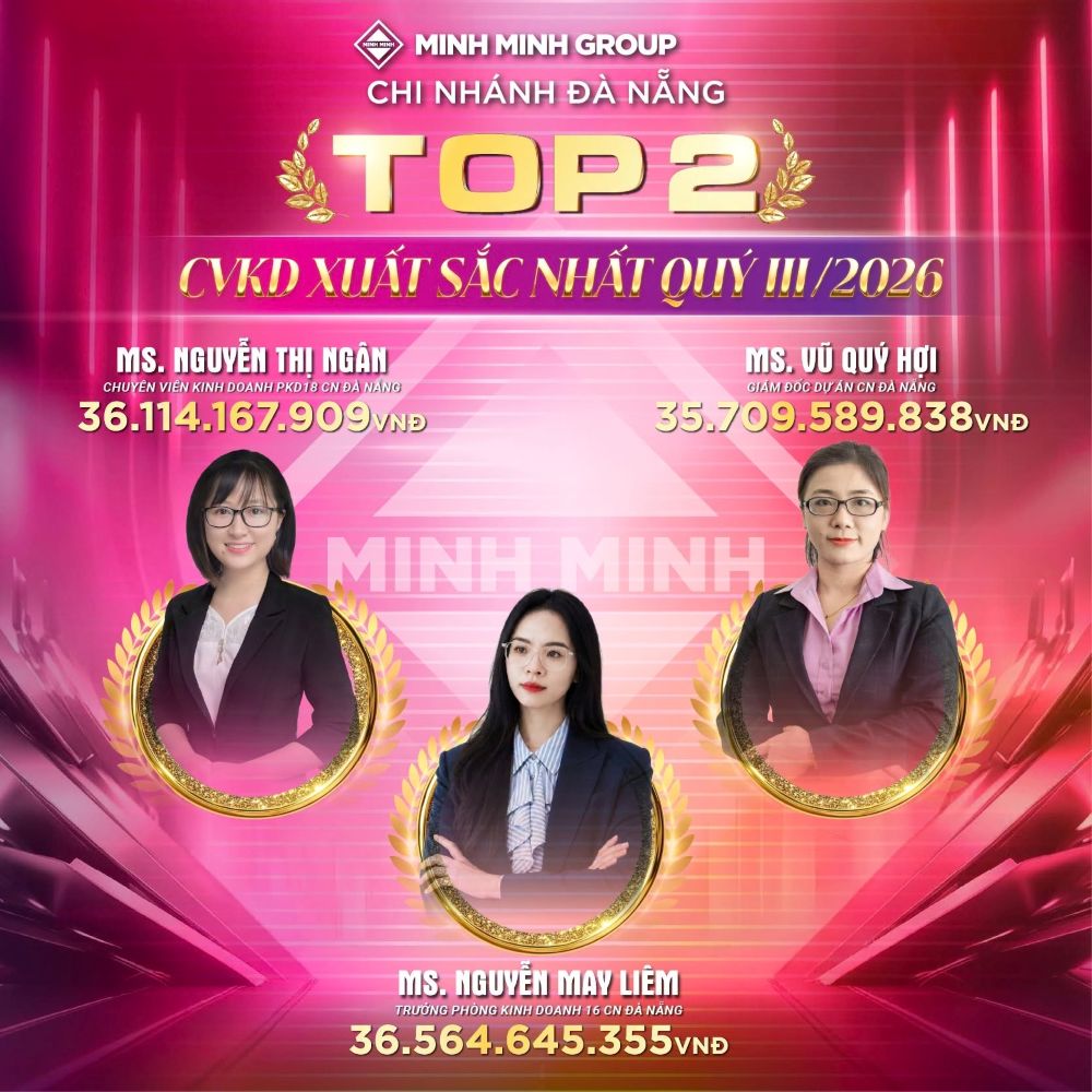 Top Chiến Binh Xuất Sắc