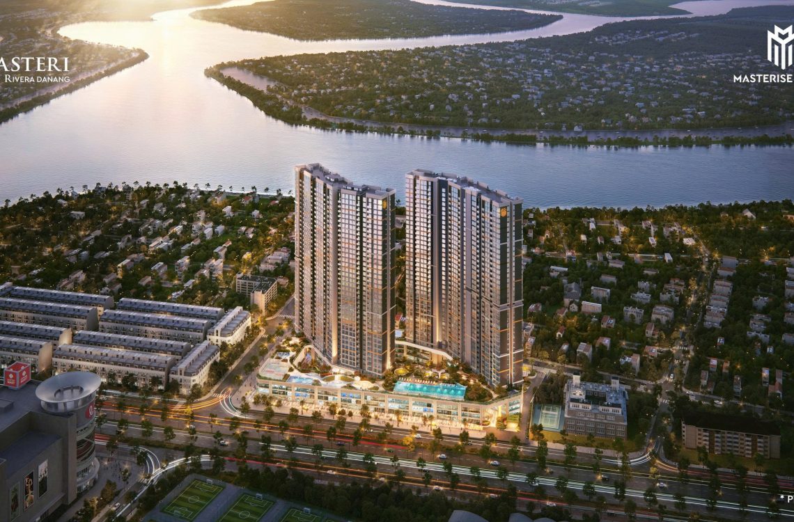 Masteri Rivera da nang Masteri Rivera da nang