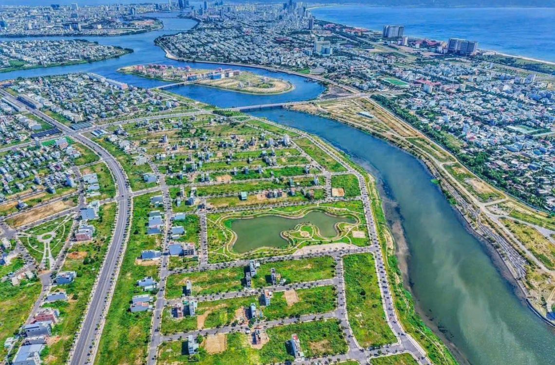 Sun Group mở bán 900 lô đất nền Đầm Sen, Nam Hòa Xuân, Đà Nẵng Sun Group mở bán 900 lô đất nền Đầm Sen, Nam Hòa Xuân, Đà Nẵng